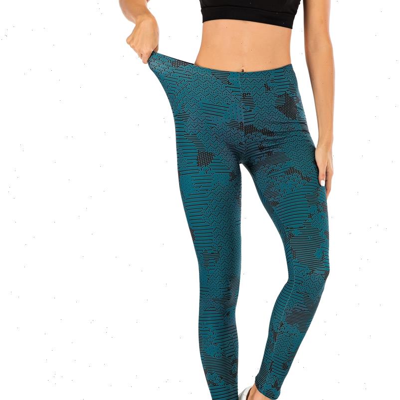 womens leggings brand fashion woman pants women legging dark blue printing fitness leggins slim legins soft and stretchy, Black
womens leggings brand fashion woman pants women legging dark blue printing fitness leggins slim legins soft and stretchy, Black