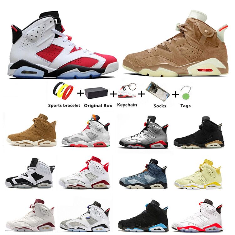cactus jack x British Khaki Jumpman 6s mens basketball shoes 6 DMP Tinker Hare Oreo Marron men trainer sports sneakers Tech Chrome Eur40-47, Color#5
cactus jack x British Khaki Jumpman 6s mens basketball shoes 6 DMP Tinker Hare Oreo Marron men trainer sports sneakers Tech Chrome Eur40-47, Color#5
