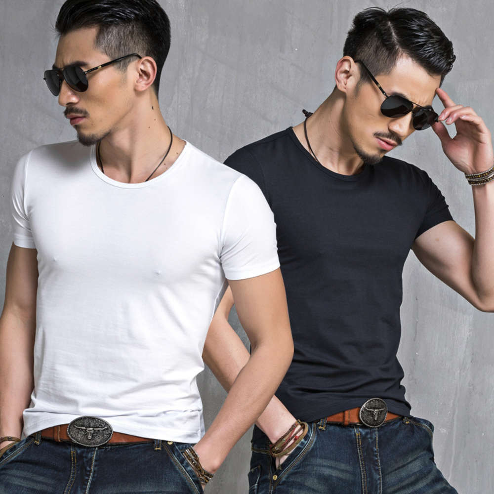 Men's Shirt Summer … - image