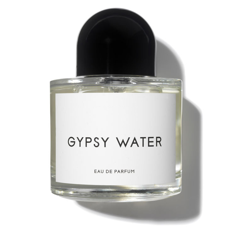

Perfumes Fragrances Women Men EDP GYPSY WATER Parfum 100ml Spray Long Lasting Time Good Smell Quality Fragrance Capactity