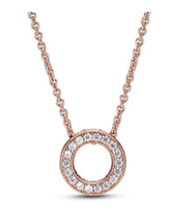 NEW 2021100% 925 Sterling Silver 387436C01 Necklace Fashion luxury And Charming Fit DIY Women Original Jewelry Gift
NEW 2021100% 925 Sterling Silver 387436C01 Necklace Fashion luxury And Charming Fit DIY Women Original Jewelry Gift