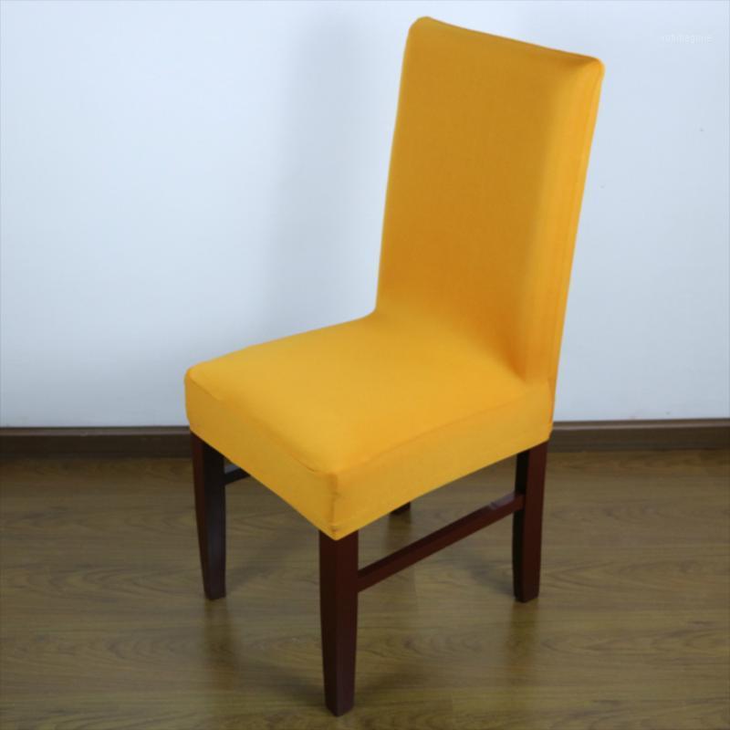 Chair Covers Spandex Stretch Cover With Backrest Protector Slipcover Seat Case Removable Elastic Dining Living Room
Chair Covers Spandex Stretch Cover With Backrest Protector Slipcover Seat Case Removable Elastic Dining Living Room