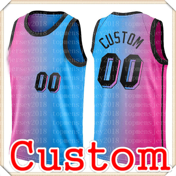 Pink Custom Jersey Udonis 40 Haslem Alonzo 33 Mourning Kelly 9 Olynyk Jerseys Any name Basketball S-XXL 13 ADEBAYO
Pink Custom Jersey Udonis 40 Haslem Alonzo 33 Mourning Kelly 9 Olynyk Jerseys Any name Basketball S-XXL 13 ADEBAYO
