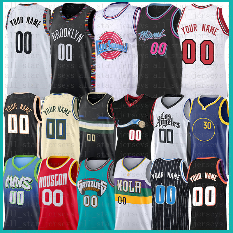 CUSTOM Any Name Any Number Movie Space Jam Tune Squad Jersey 2020 2021 New Mesh Retro Los custom Angeles Mens Basketball Jerseys
CUSTOM Any Name Any Number Movie Space Jam Tune Squad Jersey 2020 2021 New Mesh Retro Los custom Angeles Mens Basketball Jerseys