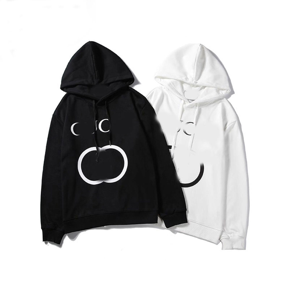 2021 New Men's Clothing Sweatshirt Hoodie Women's Pullover Top Autumn Designer Hoodies Sweatshirt mens Color Grey Black Red Asian Size -3XL
2021 New Men's Clothing Sweatshirt Hoodie Women's Pullover Top Autumn Designer Hoodies Sweatshirt mens Color Grey Black Red Asian Size -3XL
