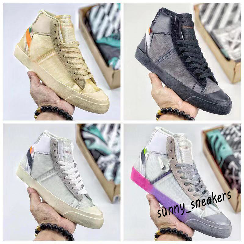 2021 Mens women Shoes Mid 2.0 Spooky Grim Reepers All Hallows Eve White Serena Williams Rainbow Womens Casual Off Blazers Blz 36-46, Black
2021 Mens women Shoes Mid 2.0 Spooky Grim Reepers All Hallows Eve White Serena Williams Rainbow Womens Casual Off Blazers Blz 36-46, Black