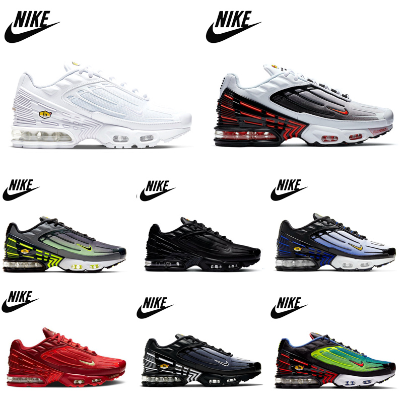 Triple White tn plus 3 men women running shoes Red Black Iridescent Parachute Pack Neon Obsidian Hyper Blue mens Outdoor Sports Sneakers Trainers, Black white
Triple White tn plus 3 men women running shoes Red Black Iridescent Parachute Pack Neon Obsidian Hyper Blue mens Outdoor Sports Sneakers Trainers, Black white