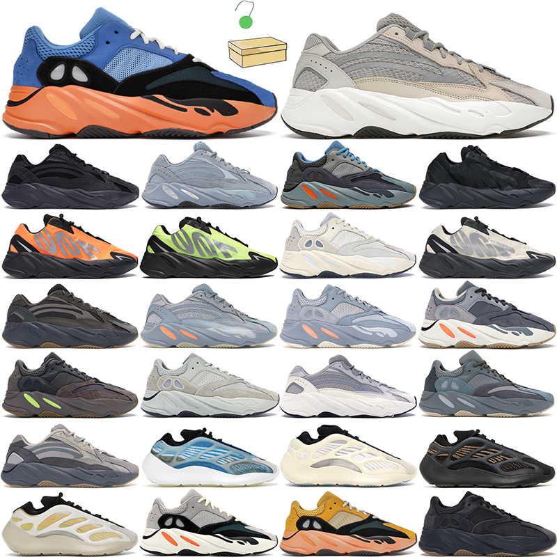 700 men women running shoes trainers Safflower Azael Alvah Bright Blue Analog Static Geode Utility Black Phosphor Mauve Grey Teal Bone outdoor sports sneaker
700 men women running shoes trainers Safflower Azael Alvah Bright Blue Analog Static Geode Utility Black Phosphor Mauve Grey Teal Bone outdoor sports sneaker
