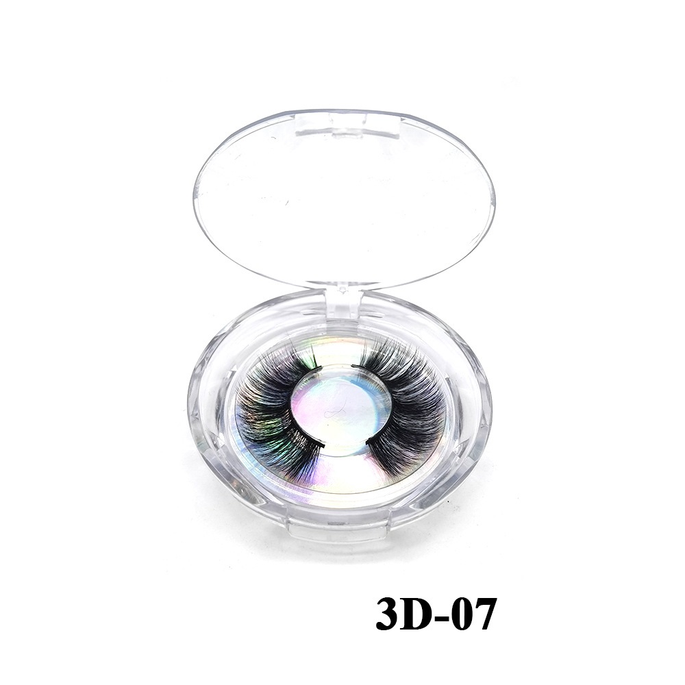 Natural Faux Mink Eyelashes 3D Lashes Long Thick Cils High Volume Eye Lash Hand Made Makeup Eyelash Soft
Natural Faux Mink Eyelashes 3D Lashes Long Thick Cils High Volume Eye Lash Hand Made Makeup Eyelash Soft