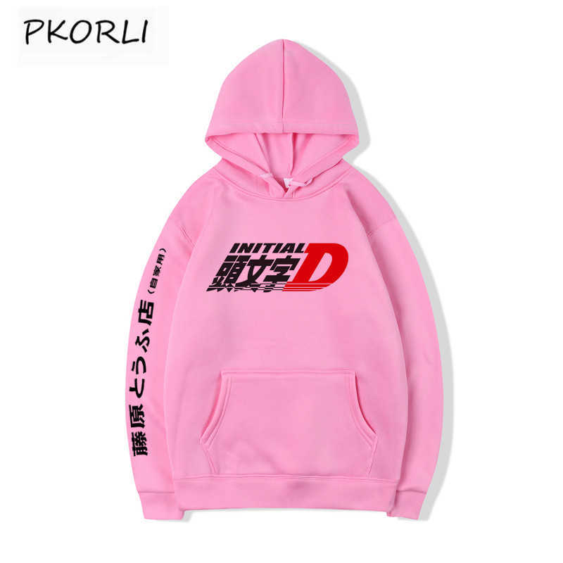Hoodies Women JDM Initial D Japanese Japan Anime Hoody Hoodie Unisex Takumi Sweatshirt Harajuku Pullover Streetwear Clothes x0610, Black
Hoodies Women JDM Initial D Japanese Japan Anime Hoody Hoodie Unisex Takumi Sweatshirt Harajuku Pullover Streetwear Clothes x0610, Black