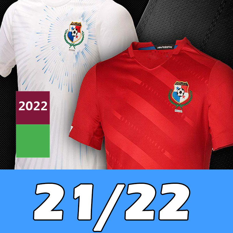 2021 2022 Panama Soccer Jerseys HOME AWAY Michael Murillo 21 22 Camisetas Eric Davis Alberto Quintero Aníbal Panamá Football shirt uniforms Thailand top, Banama away
2021 2022 Panama Soccer Jerseys HOME AWAY Michael Murillo 21 22 Camisetas Eric Davis Alberto Quintero Aníbal Panamá Football shirt uniforms Thailand top, Banama away