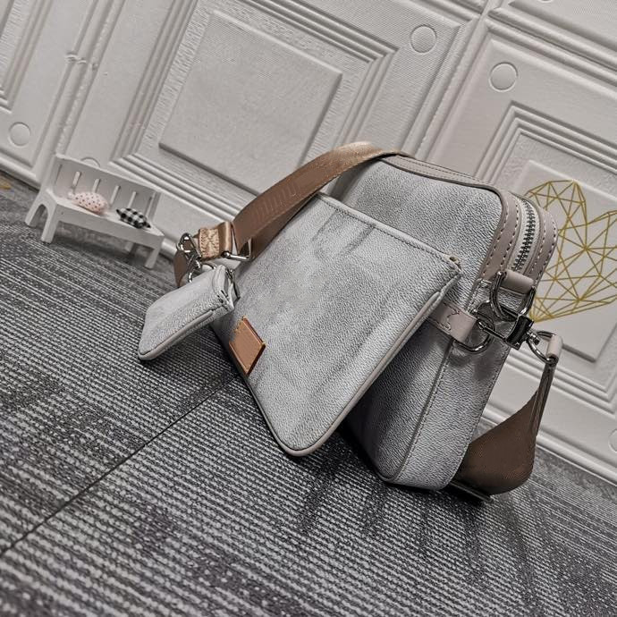 2021 Newest handbags purses bags Fashion men women Shoulder bags High quality Three-piece combination bags 26-5-18cm, 01
2021 Newest handbags purses bags Fashion men women Shoulder bags High quality Three-piece combination bags 26-5-18cm, 01