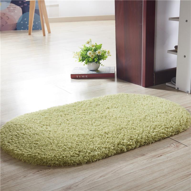 Carpets Oval Rugs And For Home Living Room Fluffy Floor Door Mat Nordic Solid Rug Bedroom Plush Carpet Soft Faux Fur Mats
Carpets Oval Rugs And For Home Living Room Fluffy Floor Door Mat Nordic Solid Rug Bedroom Plush Carpet Soft Faux Fur Mats