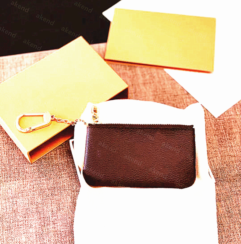 TOP quality Genuine Leather Purse Holder Luxurys Designers Fashion handbag Men free Women's Coin Card Holders Black Lambskin Mini Wallets Key Pocket Interior style, Damire azur
TOP quality Genuine Leather Purse Holder Luxurys Designers Fashion handbag Men free Women's Coin Card Holders Black Lambskin Mini Wallets Key Pocket Interior style, Damire azur