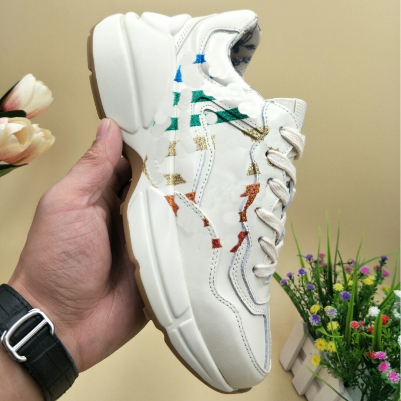 2021 Mens Phyton Designer Shoes Women Beige Trainers Vintage Luxury Chaussures Lace-up Platform Dress, Canvas shoes
2021 Mens Phyton Designer Shoes Women Beige Trainers Vintage Luxury Chaussures Lace-up Platform Dress, Canvas shoes