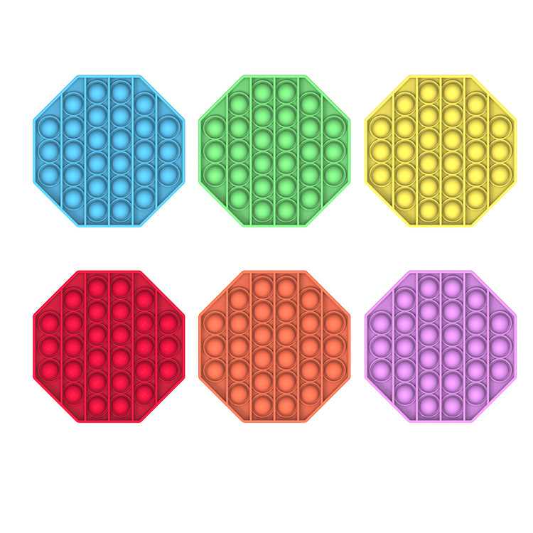Push PoPs Bubble Sensory Favor Toy Autism Needs Squishy Stresses Reliever Toys Adult Child Funny Anti-stress PoppIt Fidget Reliver Stress
Push PoPs Bubble Sensory Favor Toy Autism Needs Squishy Stresses Reliever Toys Adult Child Funny Anti-stress PoppIt Fidget Reliver Stress