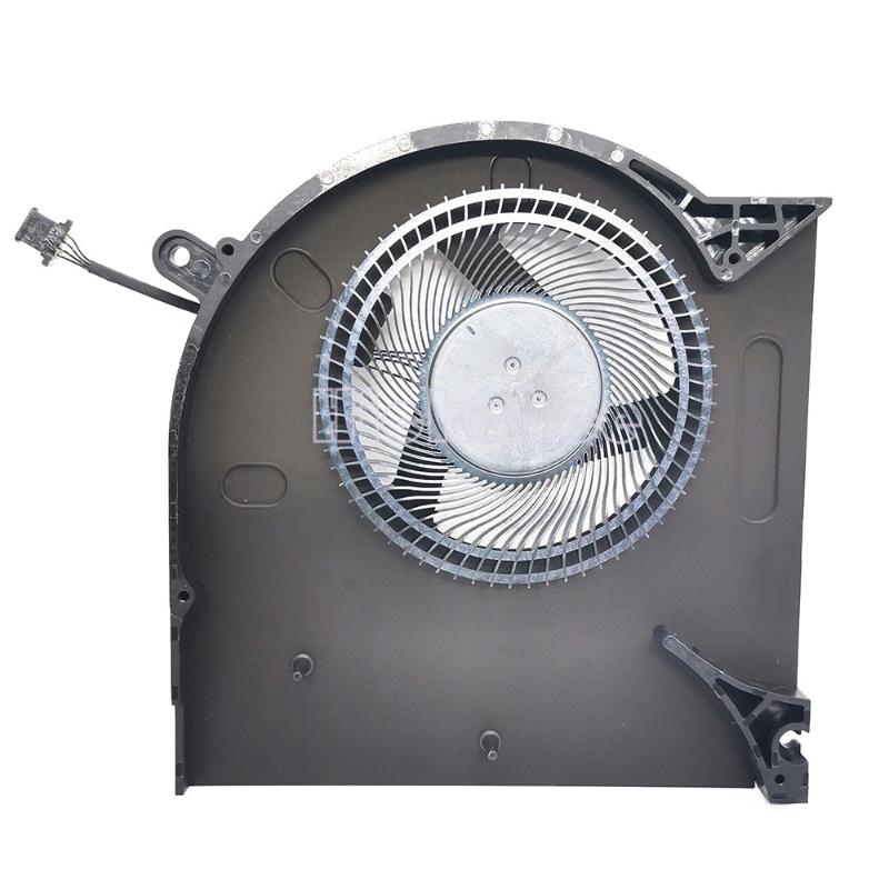 Laptop Cooling Pads Cpu GPU VGA Fan For Alienware M17 R3 0H5TYJ 0CNV63 Radaitor Cooler