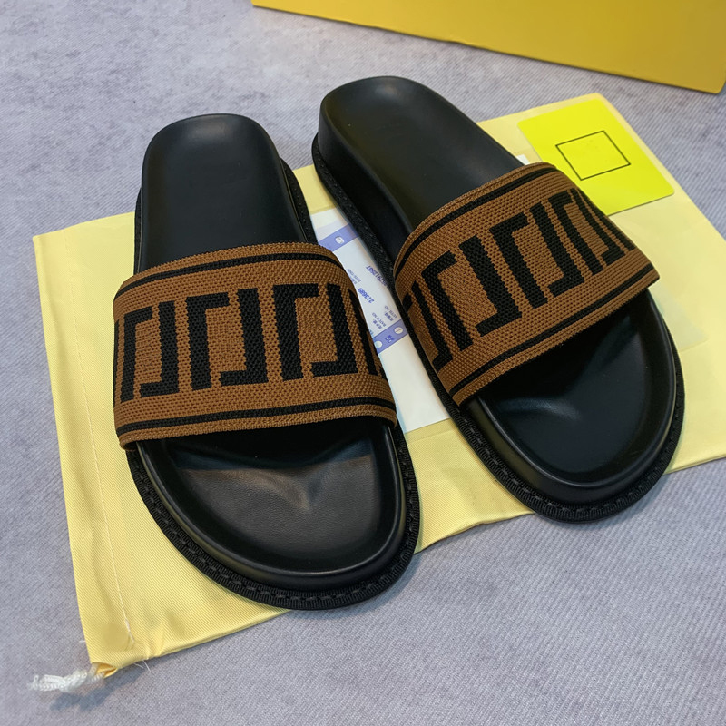 high quality Mens Women Slide Designer sliders lady slipper woman slides sandals Platform fashion summer Men loafer Luxury flip flop Large size With box, #18
high quality Mens Women Slide Designer sliders lady slipper woman slides sandals Platform fashion summer Men loafer Luxury flip flop Large size With box, #18