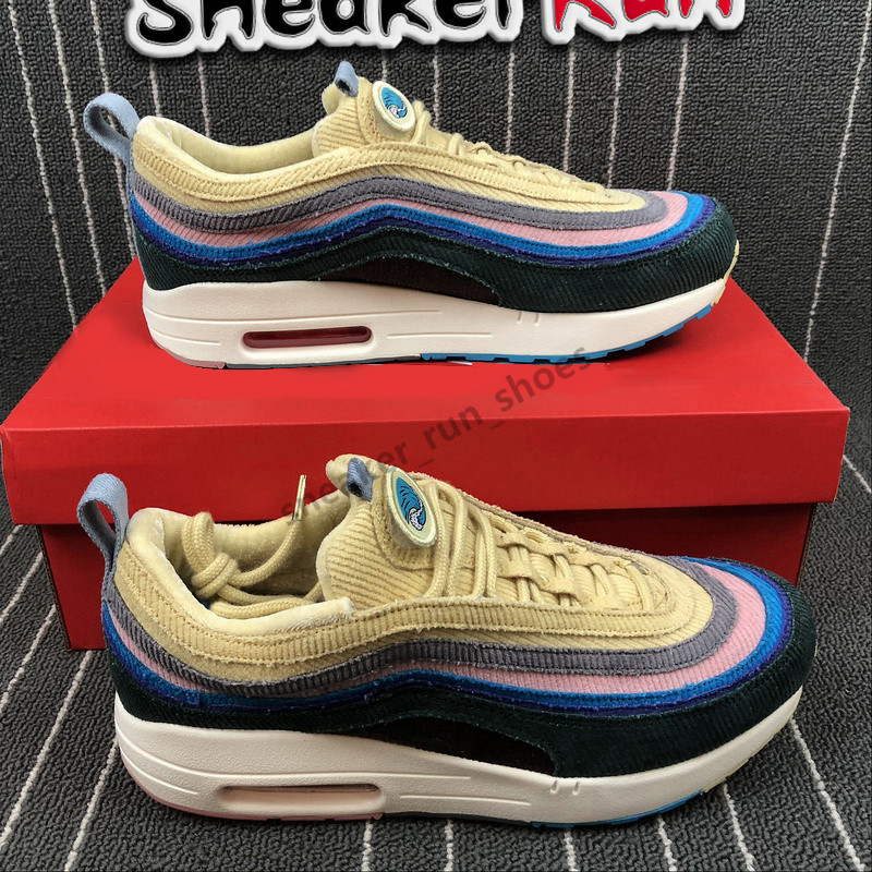 Mschf Lil Nas x Satan Mens Women Running Shoes Luke inri jesus 97 Undefeated Sean 97s Bullet Triple White Black Trainer Sports Sneakers, Bubble wrap packaging
Mschf Lil Nas x Satan Mens Women Running Shoes Luke inri jesus 97 Undefeated Sean 97s Bullet Triple White Black Trainer Sports Sneakers, Bubble wrap packaging