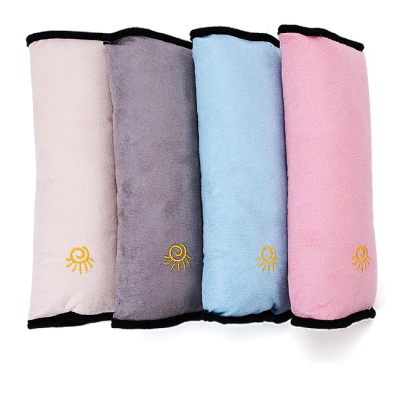 Safety Belts & Accessories Shoulder Strap Pad Cushion Cover Car Belt Universal Seat Breathable Plush Seatbelt
Safety Belts & Accessories Shoulder Strap Pad Cushion Cover Car Belt Universal Seat Breathable Plush Seatbelt