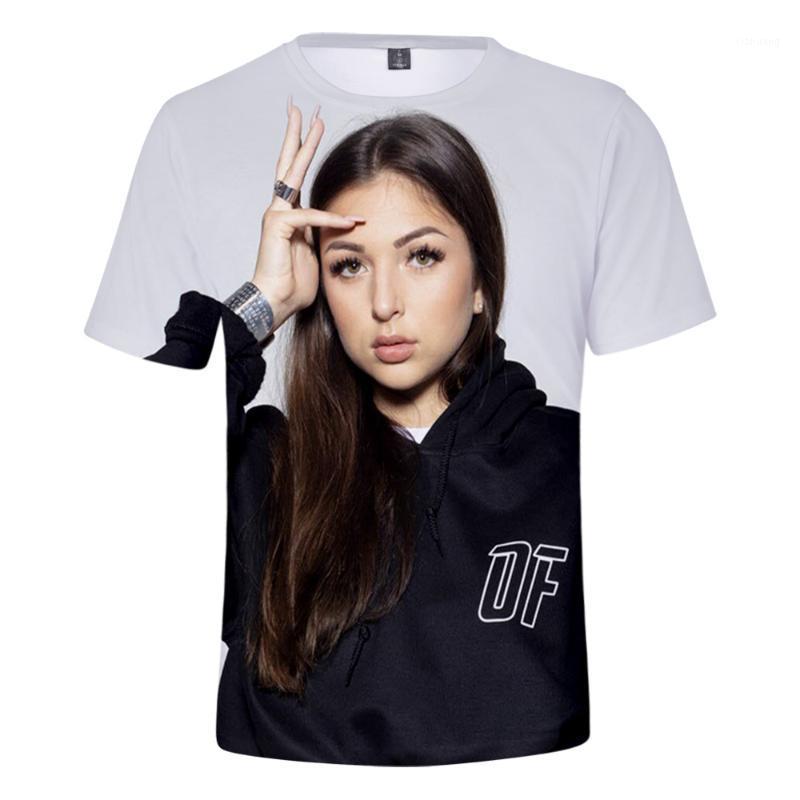 Men's T-Shirts Cool Creative Eva Queen Tees Summer Boys/girls 3D Print Men/women Harajuku Fashion Casual Short Sleeve Tops
Men's T-Shirts Cool Creative Eva Queen Tees Summer Boys/girls 3D Print Men/women Harajuku Fashion Casual Short Sleeve Tops