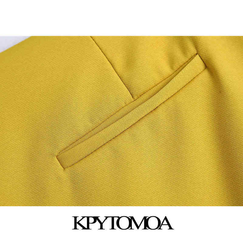 Women Chic Fashion Buttons Decorative Bermuda Shorts Skirts High Waist Back Zipper Female Skorts Mujer 210420