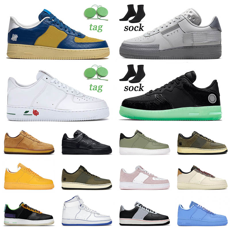 Wholesale Air Force 1 Men Running Shoes Have A Good Game Univeristy Gold Low MCA University Blue 75th Anniversary Women Sports Sneakers Trainers Size 36-45, C44 valentines day low 36-40
Wholesale Air Force 1 Men Running Shoes Have A Good Game Univeristy Gold Low MCA University Blue 75th Anniversary Women Sports Sneakers Trainers Size 36-45, C44 valentines day low 36-40