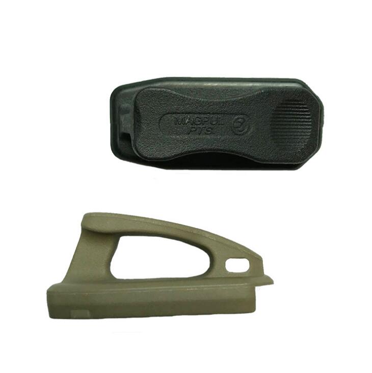 Tactical MP 5.56 Magazine Ranger Floorplate for M4 AR15 MOE with Markings Black/Dark Earth
Tactical MP 5.56 Magazine Ranger Floorplate for M4 AR15 MOE with Markings Black/Dark Earth