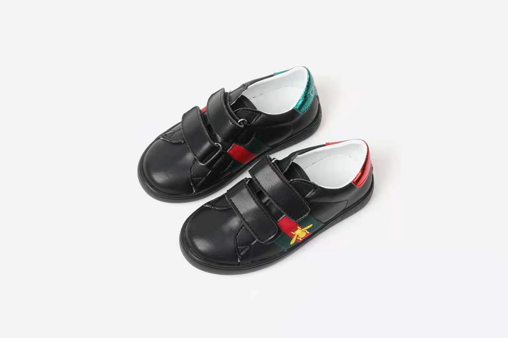 boy shoe black designer basketball sneakers boot genuine leather vamp athletic walking shoes sneaker baby girl autumn boots send with box, Customize
boy shoe black designer basketball sneakers boot genuine leather vamp athletic walking shoes sneaker baby girl autumn boots send with box, Customize