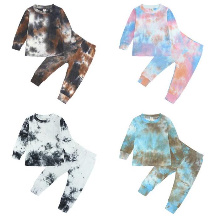 Euro American Boy Girl Kid Clothing Set Bandhnu Long Sleeve T shirt +Pants Kids clothes Casual Two Piece sets
Euro American Boy Girl Kid Clothing Set Bandhnu Long Sleeve T shirt +Pants Kids clothes Casual Two Piece sets