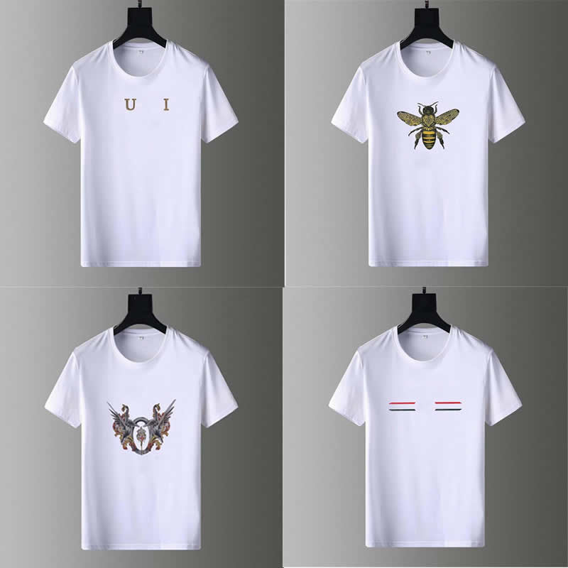 21SS bee mens t-shirt fashion clothing short sleeve Punk hip hop tops print letter Skateboard Black Casual Tees polo shirts M-4XL, White;black
21SS bee mens t-shirt fashion clothing short sleeve Punk hip hop tops print letter Skateboard Black Casual Tees polo shirts M-4XL, White;black