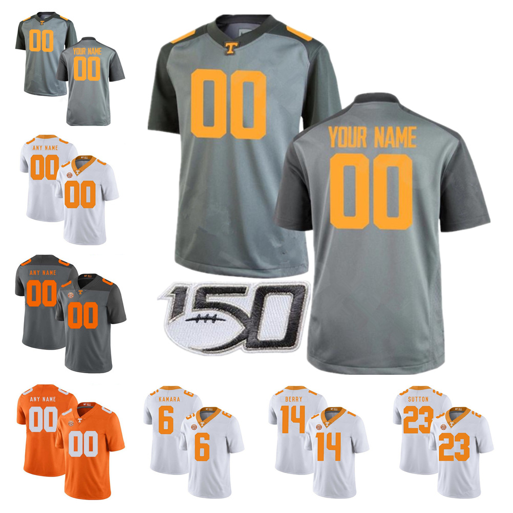 NCAA Tennessee Volunteers College Football 11 Joshua Dobbs Jersey 14 Eric Berry 15 Harrison Bailey 20 Jabari Small 16 Peyton Manning Men Youth Woman Jerseys, Colour 5
NCAA Tennessee Volunteers College Football 11 Joshua Dobbs Jersey 14 Eric Berry 15 Harrison Bailey 20 Jabari Small 16 Peyton Manning Men Youth Woman Jerseys, Colour 5