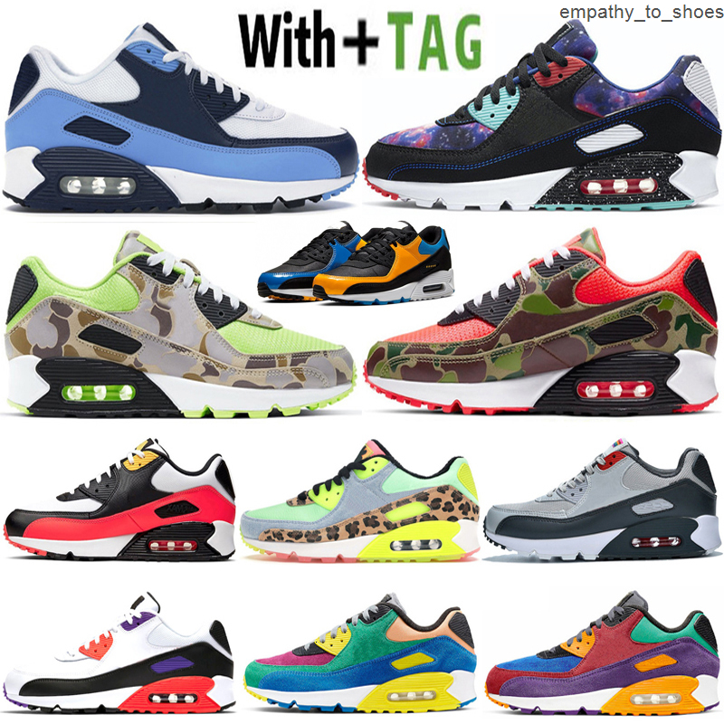 Cushion 90 OG UNC Bred Mens Running Shoes Designer Camo Red Orange Green Viotech Volt Classic 90s Sports Trainers Women Sneakers 36-45, Black
Cushion 90 OG UNC Bred Mens Running Shoes Designer Camo Red Orange Green Viotech Volt Classic 90s Sports Trainers Women Sneakers 36-45, Black