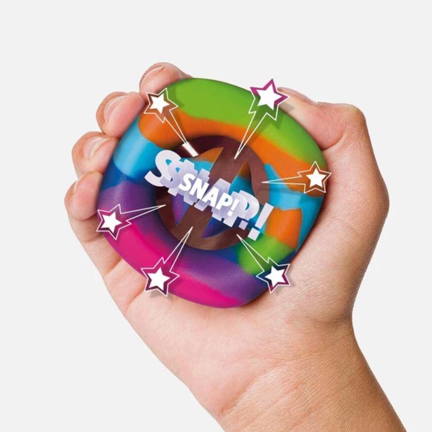 2022 Anti Stress Fidget Toy Finger Hand Grip Simple Dimple Stress Reliever Adult Child Brinquedos Toys Decompression 8 Colors
2022 Anti Stress Fidget Toy Finger Hand Grip Simple Dimple Stress Reliever Adult Child Brinquedos Toys Decompression 8 Colors