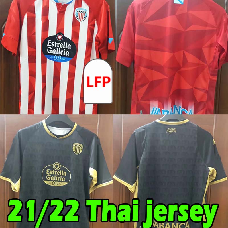 21/22 CD LUGO Tenerife jerseys Castellon camisetas chándal de fútbol 2021 2022 soccer jersey Rodriguez Manu Barreiro Fran SOL BERMEJO JAMELLI football shirt, Lugo home
21/22 CD LUGO Tenerife jerseys Castellon camisetas chándal de fútbol 2021 2022 soccer jersey Rodriguez Manu Barreiro Fran SOL BERMEJO JAMELLI football shirt, Lugo home