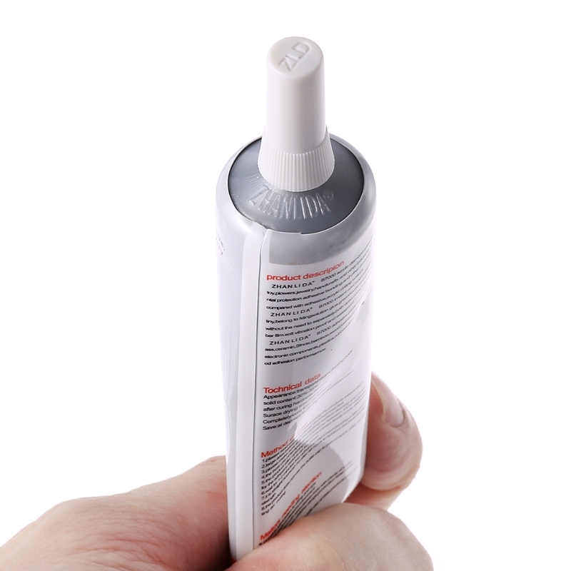 Multi Repair Lijm Lcd Display Frame Lijm B7000 Telephone Bumper Frame Diy 110 Ml