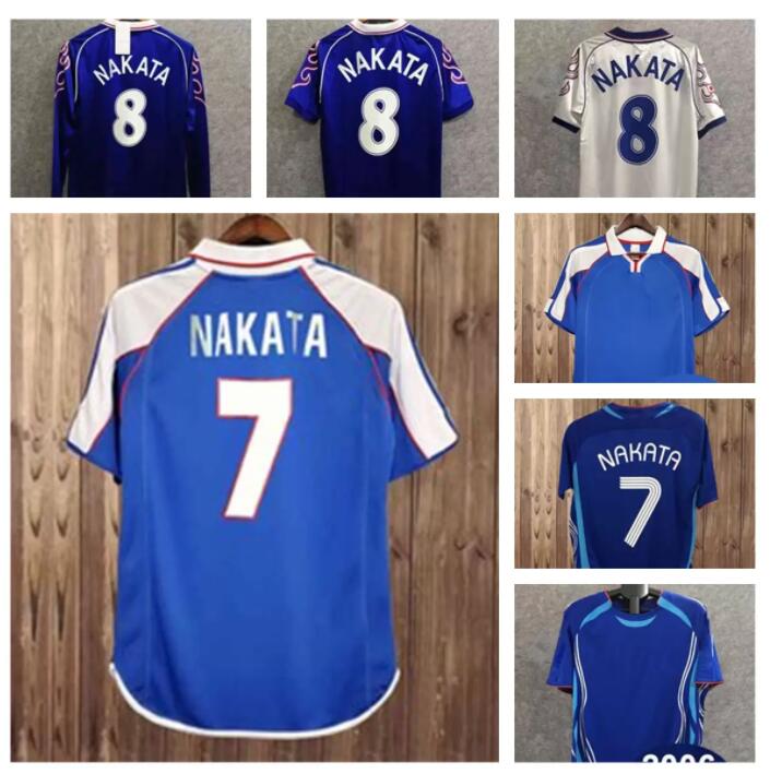 1994 1998 2002 2006 world cup japan retro soccer jerseys NAKAMURA NAKATA INAMOTO MIYAMOTO KAZU 100TH classic vintage NAKAYAMA football shirts, Fg2384 1998 away
1994 1998 2002 2006 world cup japan retro soccer jerseys NAKAMURA NAKATA INAMOTO MIYAMOTO KAZU 100TH classic vintage NAKAYAMA football shirts, Fg2384 1998 away