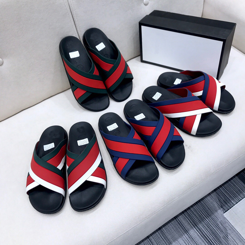 2021 Outdoor Luxury Men's Beach Slippers Fashion Leather Sole Semi-Super Star Flat Casual Shoes High Quality Large Size 38-46, Style 1
2021 Outdoor Luxury Men's Beach Slippers Fashion Leather Sole Semi-Super Star Flat Casual Shoes High Quality Large Size 38-46, Style 1