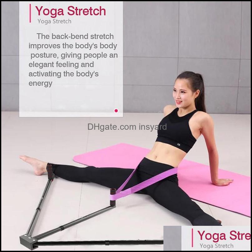 Resistance Bands Equipments Fitness Supplies Sports & Outdoorswholesale-Legs Ex…