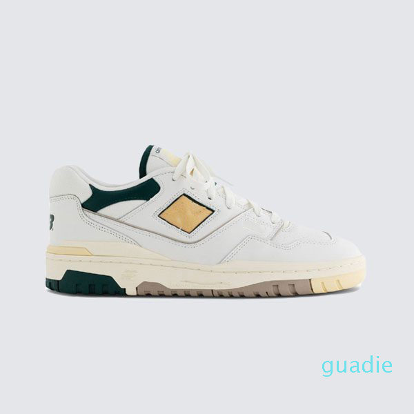 BB550 b550 550 nb Designer boots 2021 Shoes White Navy Green Men Women Low Top leather Rubber outsole sea sault black gold yellow auralee na, 1 white red
BB550 b550 550 nb Designer boots 2021 Shoes White Navy Green Men Women Low Top leather Rubber outsole sea sault black gold yellow auralee na, 1 white red