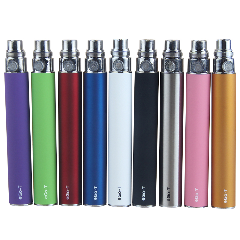 Electronic Cigarette Battery ego t battery for E-cig Ego-T Ego-w Ego-C CE4 CE5 CE6 650mah 900mah 1100mah 10colors for choice
Electronic Cigarette Battery ego t battery for E-cig Ego-T Ego-w Ego-C CE4 CE5 CE6 650mah 900mah 1100mah 10colors for choice
