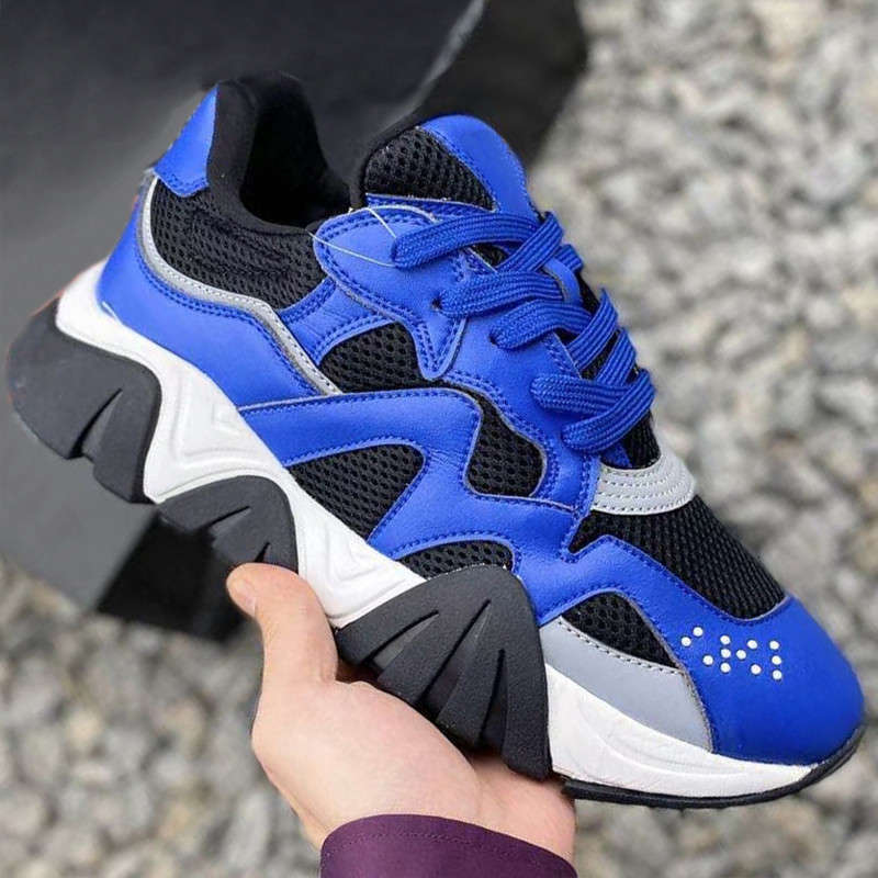 2021 Italy Squalo chunky sneakers mens casual Shoes black white leather grey gold leopard si er yellow brown royal pink men women trainersAnitaMui
2021 Italy Squalo chunky sneakers mens casual Shoes black white leather grey gold leopard si er yellow brown royal pink men women trainersAnitaMui