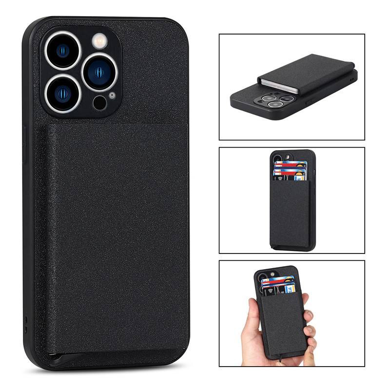 Luxury Phone Cases for iPhone 13 12 11 Xs MAX XR 7 8 13proMax Soft TPU Cover With aluminum alloy card, Black
Luxury Phone Cases for iPhone 13 12 11 Xs MAX XR 7 8 13proMax Soft TPU Cover With aluminum alloy card, Black