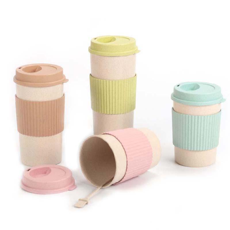 Mugs Travel Portable Pink Blue Green Polka Dot Thermal Insulated Tea Coffee Mug Cup Reusable Bamboo Fibre Eco Friendly
Mugs Travel Portable Pink Blue Green Polka Dot Thermal Insulated Tea Coffee Mug Cup Reusable Bamboo Fibre Eco Friendly