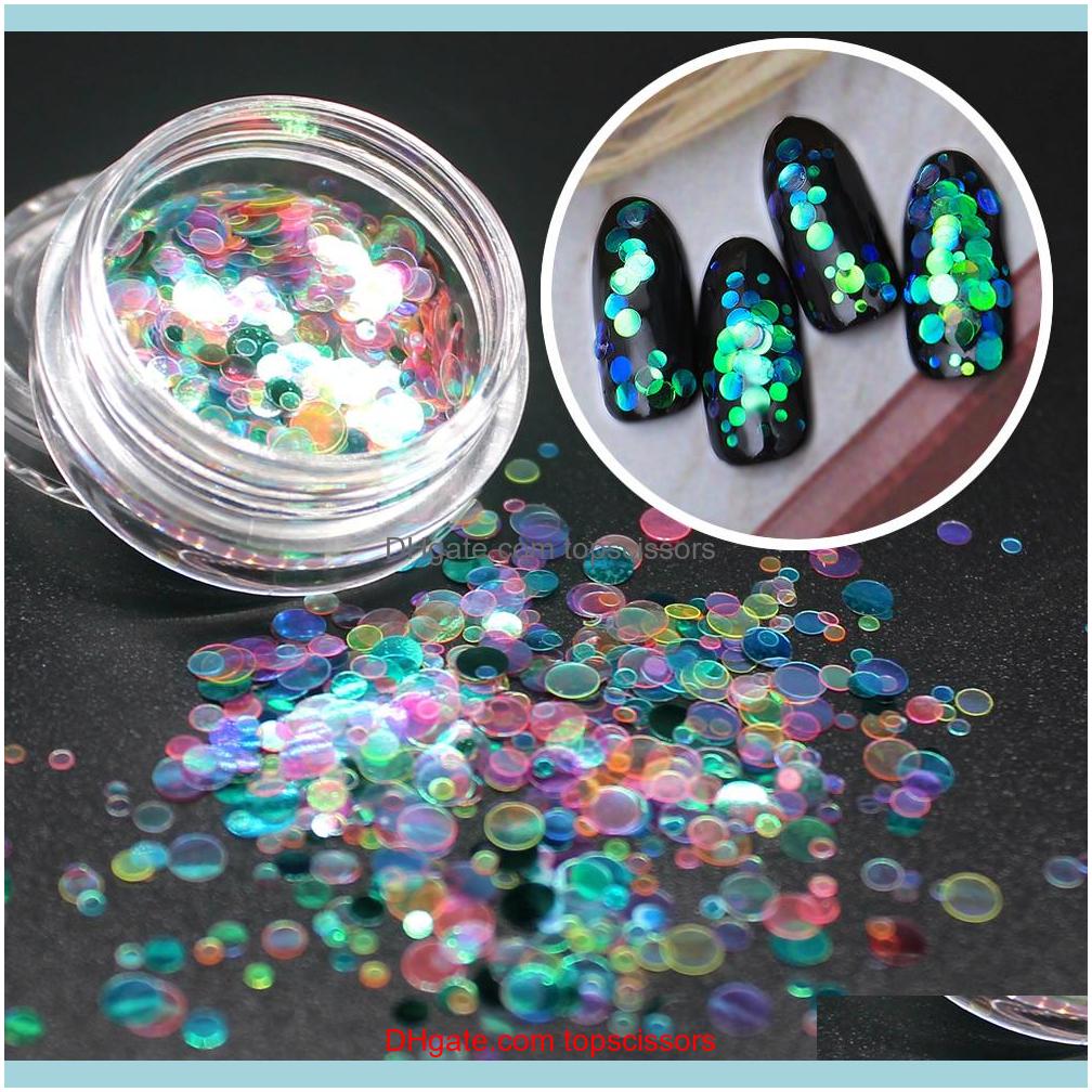 Salon Health & Beauty12 Colors Fashion Round Ultrathin Sequins Nail Stone Ab Color Rhinestone Beads Manicure Nails Art Decorations Crystals
Salon Health & Beauty12 Colors Fashion Round Ultrathin Sequins Nail Stone Ab Color Rhinestone Beads Manicure Nails Art Decorations Crystals