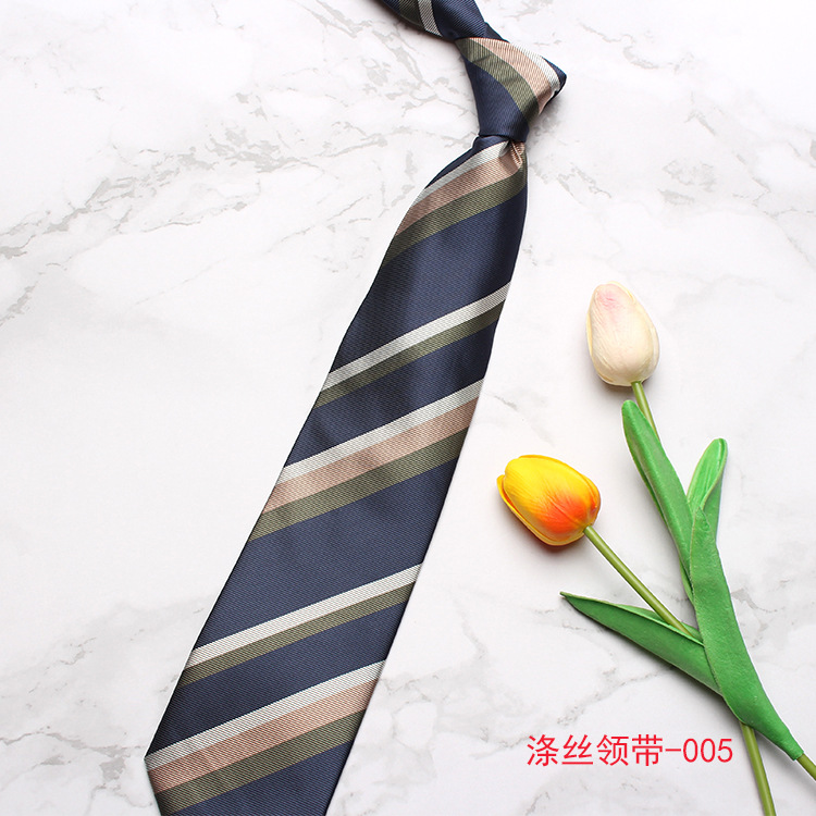 Factory in Stock 8cm Mens Business Banquet Formal Wear Banquet Various Patterns Tie 
Factory in Stock 8cm Mens Business Banquet Formal Wear Banquet Various Patterns Tie