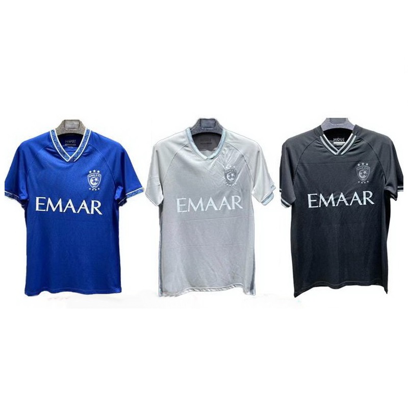 20-21 Al Hilal home soccer jerseys men home away Customized Thai Quality Shirts tops Custom Soccer wear Shirts yakuda Dropshipping Accepted best sports Discount men, 21-22 home
20-21 Al Hilal home soccer jerseys men home away Customized Thai Quality Shirts tops Custom Soccer wear Shirts yakuda Dropshipping Accepted best sports Discount men, 21-22 home