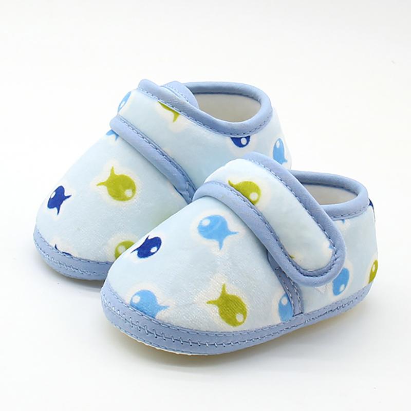 First Walkers Born Autumn Infant Cotton Printed Lace-up Casual Shoes Baby Soft Bottom Leisure
First Walkers Born Autumn Infant Cotton Printed Lace-up Casual Shoes Baby Soft Bottom Leisure