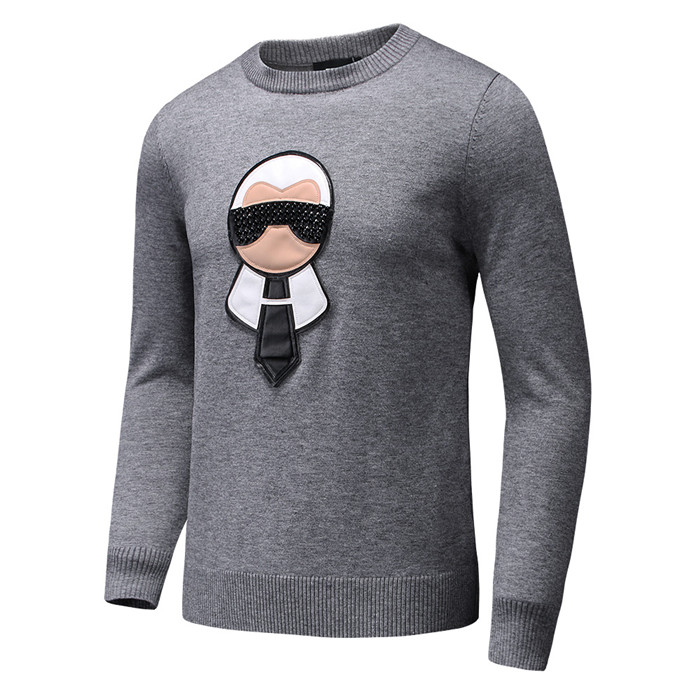 Men Designer sweaters Long Sleeve fashion Top Autumn Spring luxury clothing letter embroidery pullover Sweater Coat -3XL @A47, White;black
Men Designer sweaters Long Sleeve fashion Top Autumn Spring luxury clothing letter embroidery pullover Sweater Coat -3XL @A47, White;black