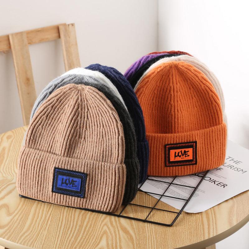 Berets Warm Solid Color Autumn And Winter Knitted Hat Women's Fashion Curling Fur Ball Plus Velvet Padded Wool Online Celebrity Fri
Berets Warm Solid Color Autumn And Winter Knitted Hat Women's Fashion Curling Fur Ball Plus Velvet Padded Wool Online Celebrity Fri